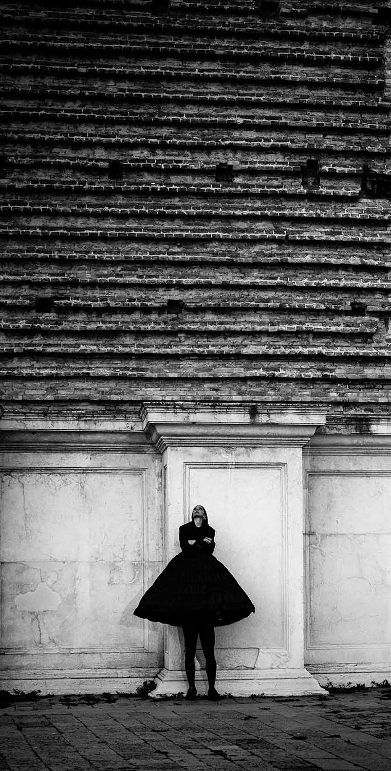 Weight of History